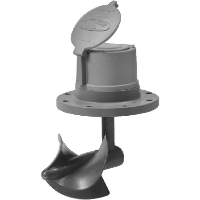 McCrometer Replacement Meter Head Assembly, Model MLI1X